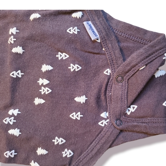 Infant Onesie - Picture 3 of 4